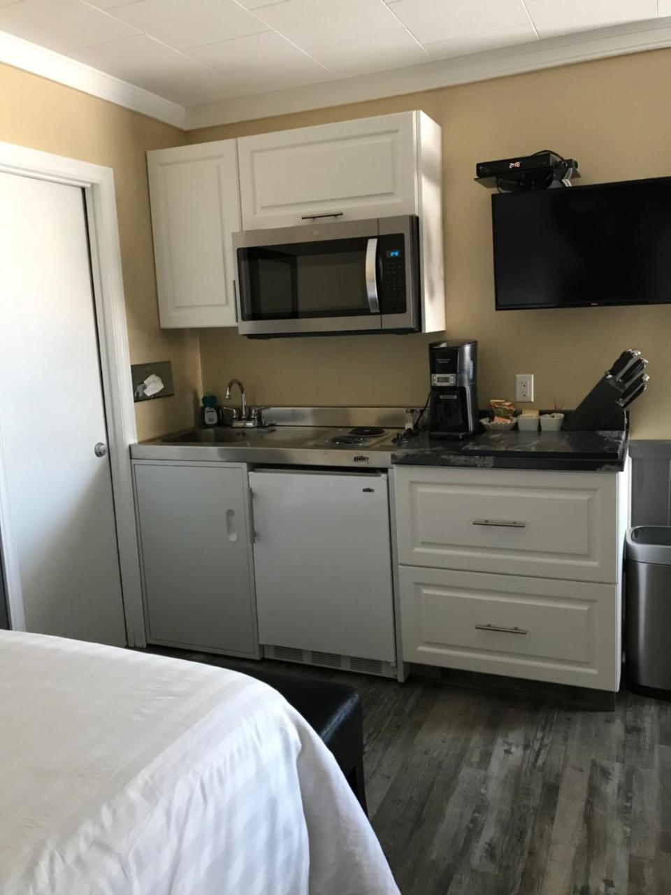 Oreland Motel Flin Flon Zewnętrze zdjęcie
